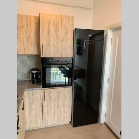 Nordgreen Residence Apartmán