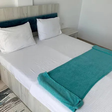 Apartmán Nordgreen Residence *