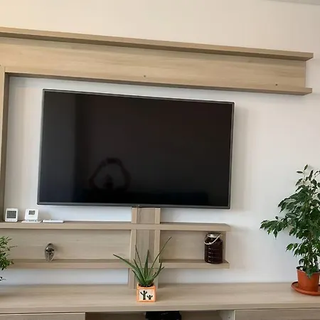 Nordgreen Residence Apartmán