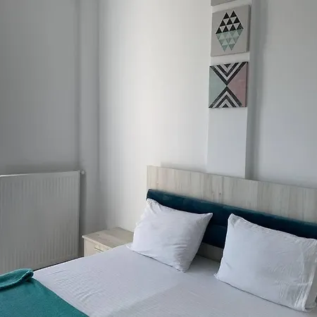 Nordgreen Residence * Năvodari