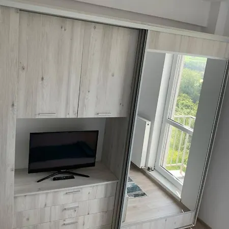 Appartamento Nordgreen Residence