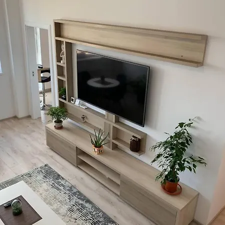 Nordgreen Residence Appartamento *