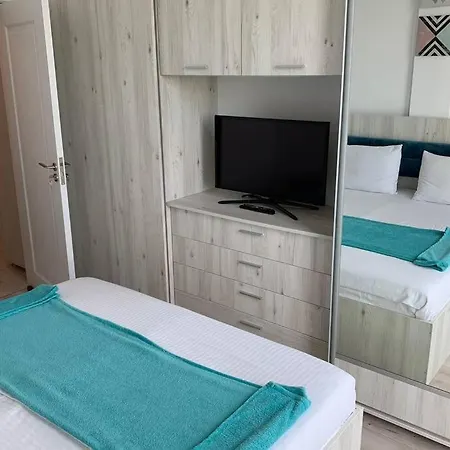 Appartamento Nordgreen Residence *