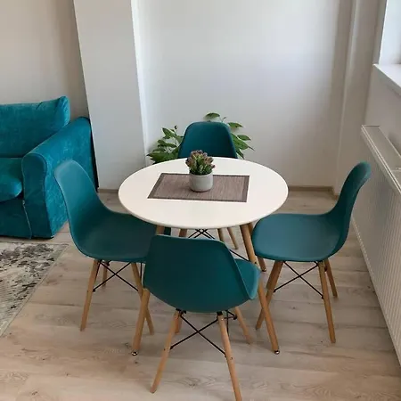 Nordgreen Residence * Năvodari
